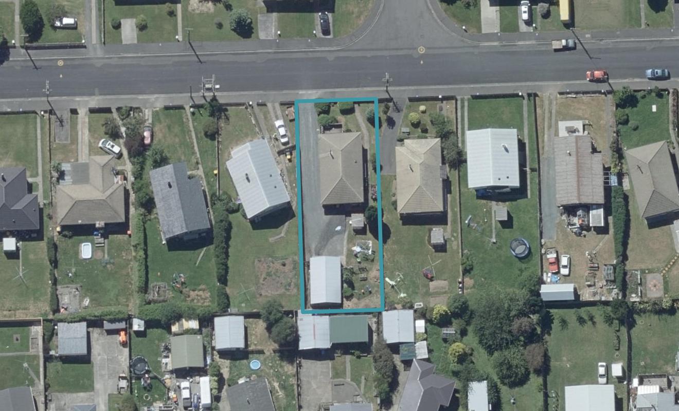 25 Barton Street, Brockville, Dunedin - Carousel 1