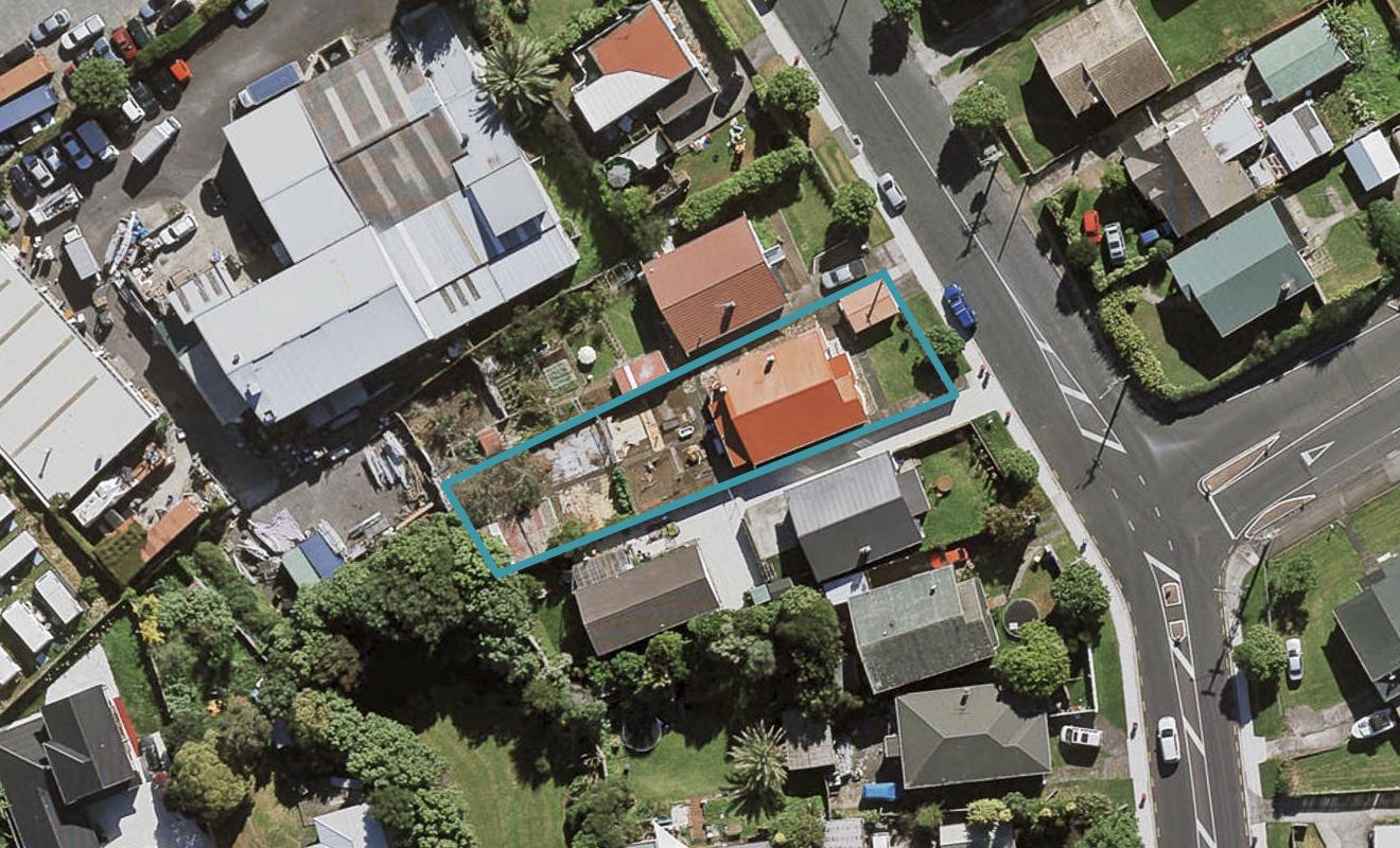 27 Nikau Road, Otahuhu, Auckland - Carousel 1