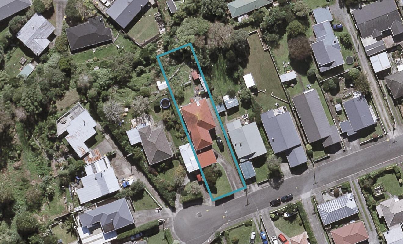 22 Walsh Road, Westown, New Plymouth - Carousel 1