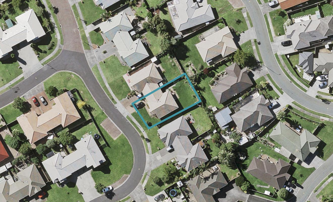 47 Fernbrook Close, Burswood, Auckland - Carousel 1