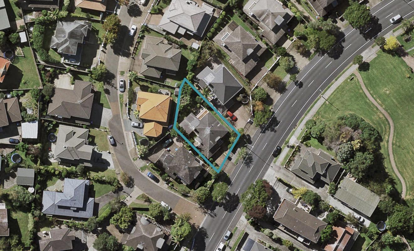 116 Grand Drive, Remuera, Auckland - Carousel 1