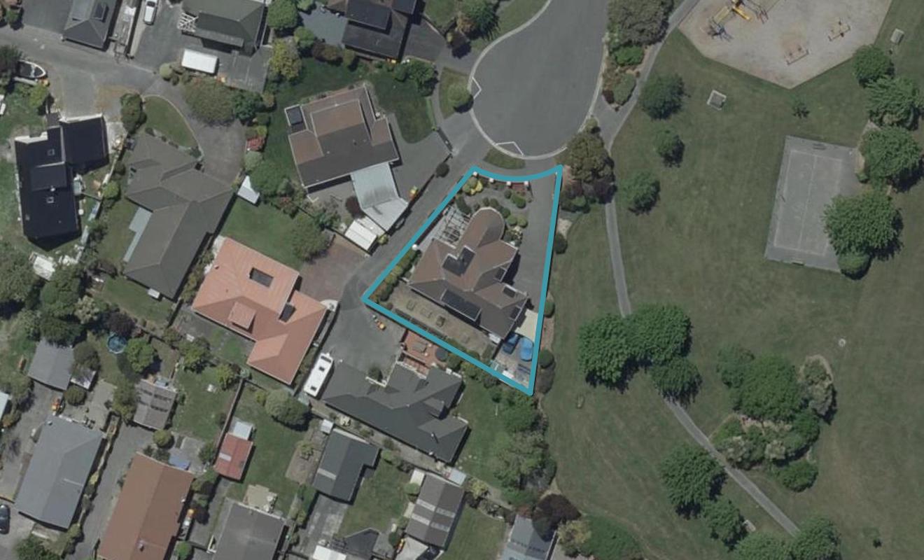 3 De Courcy Place, Avondale, Christchurch - Carousel 1