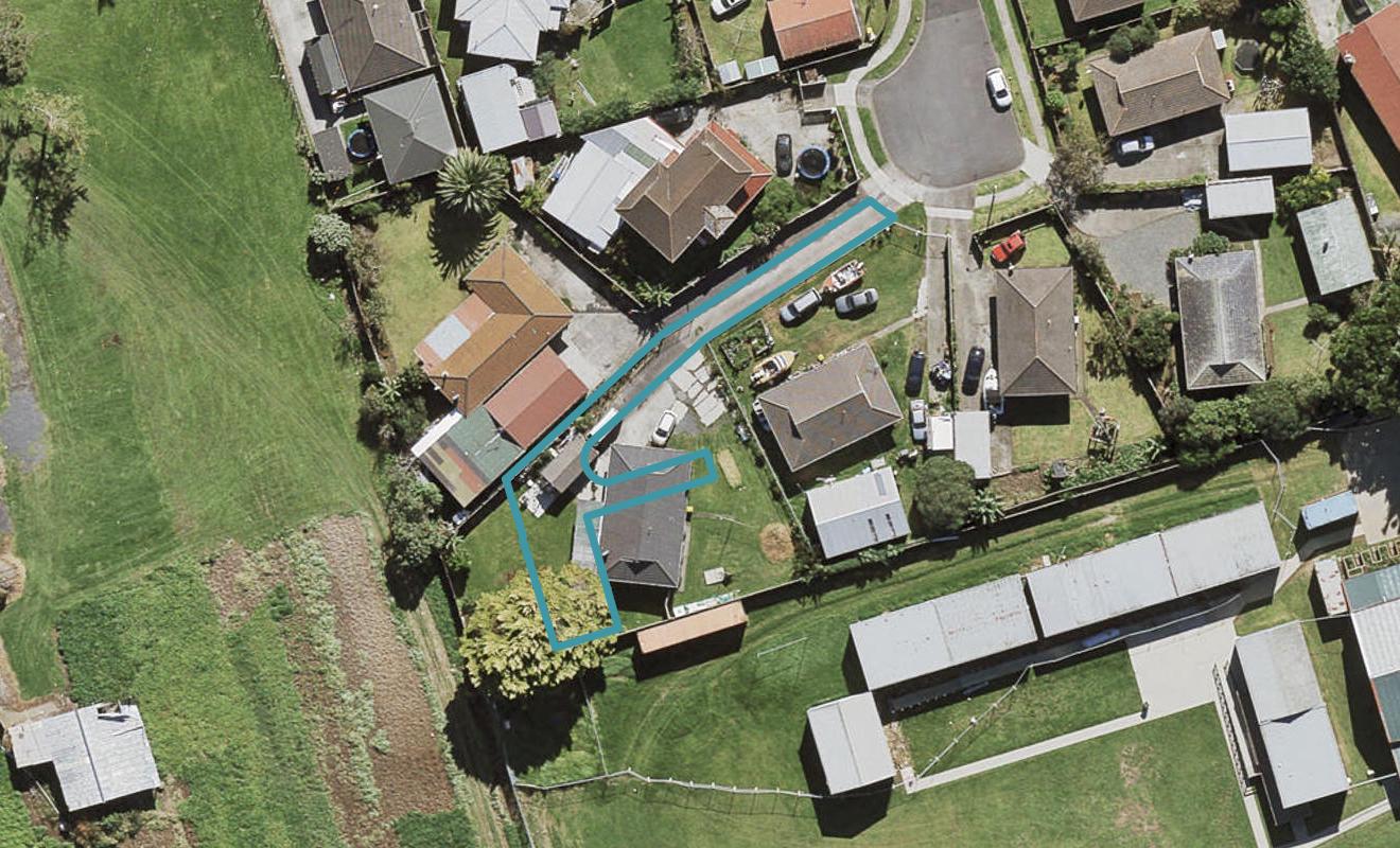 7B Agar Place, Favona, Auckland - Carousel 1