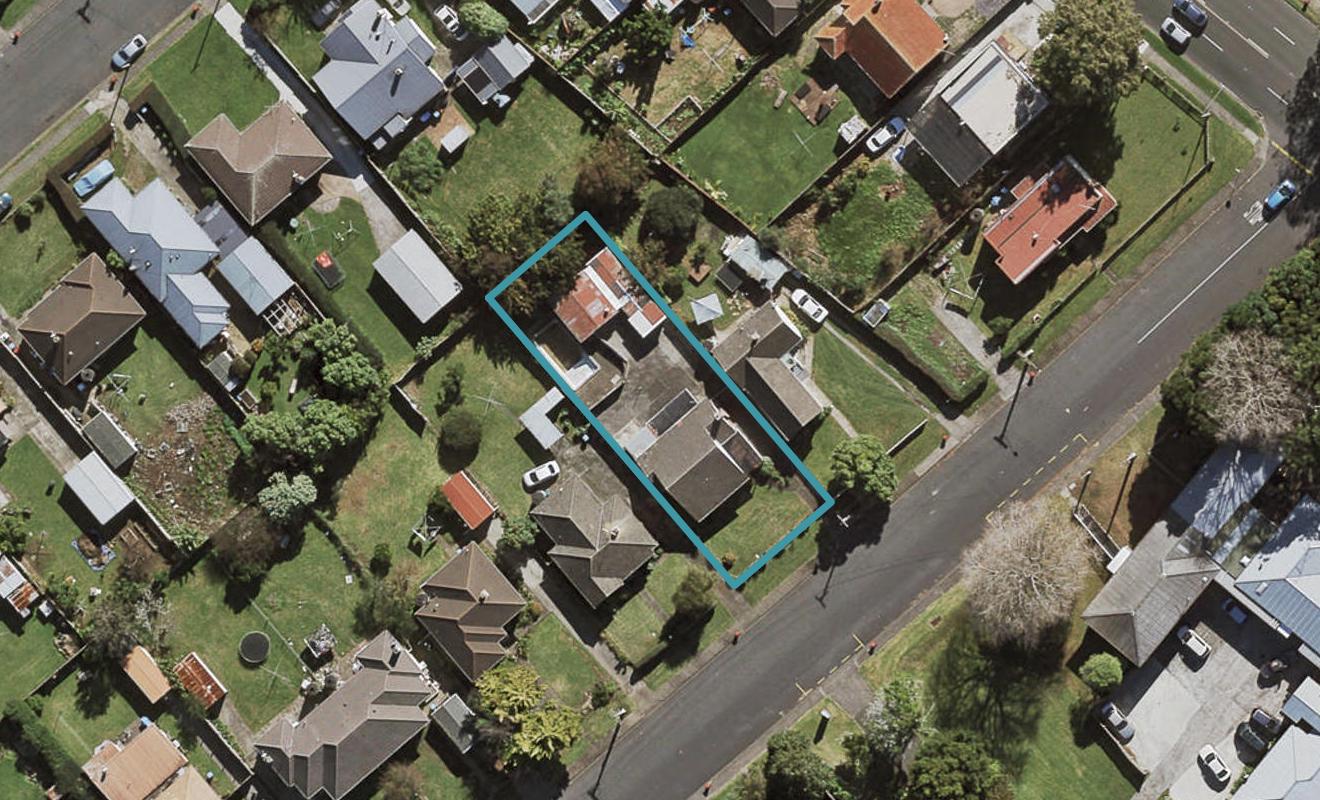 7 Beatty Street, Otahuhu, Auckland - Carousel 1