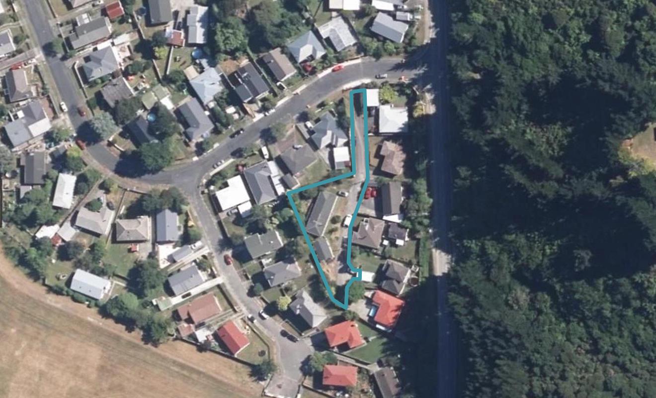 13 Parenga Street, Wainuiomata, Lower Hutt - Carousel 1