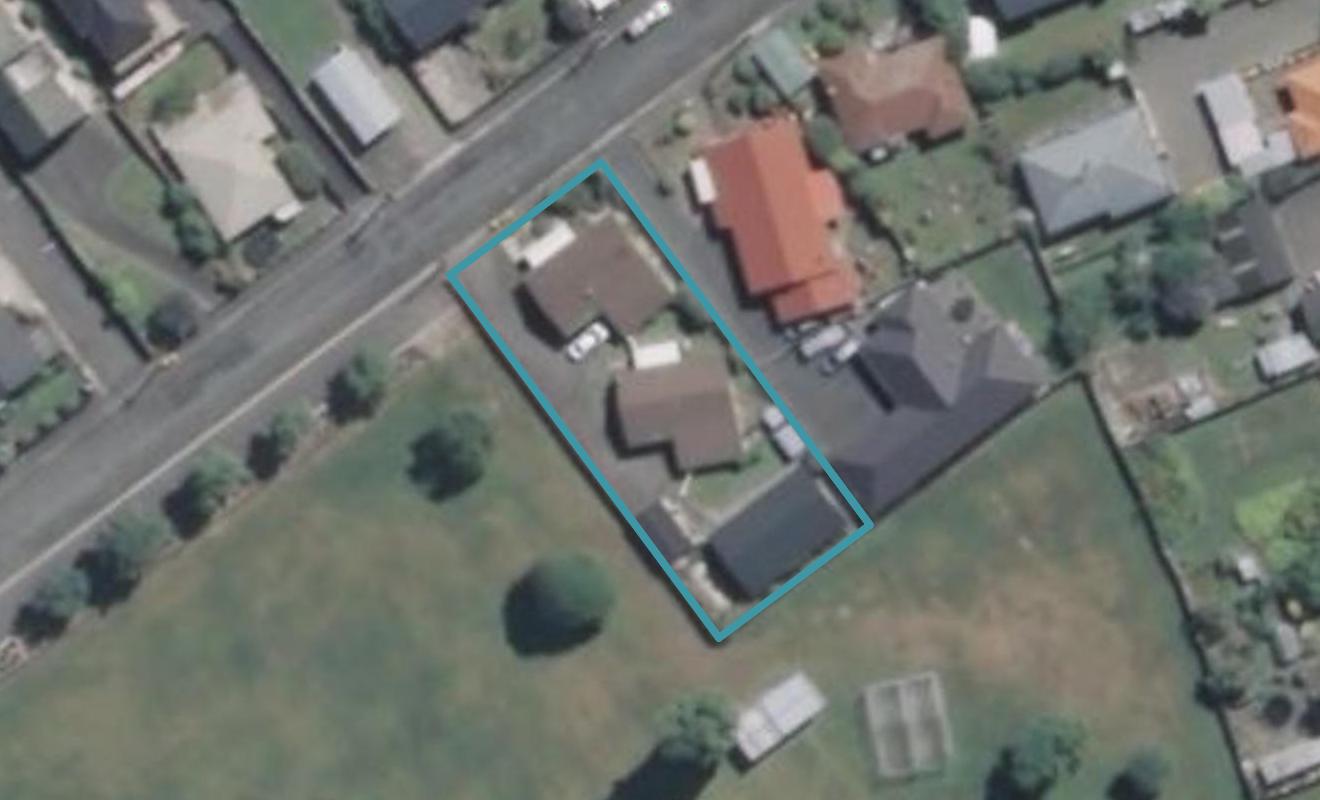 5B Pringle Street, Waimataitai, Timaru - Carousel 1