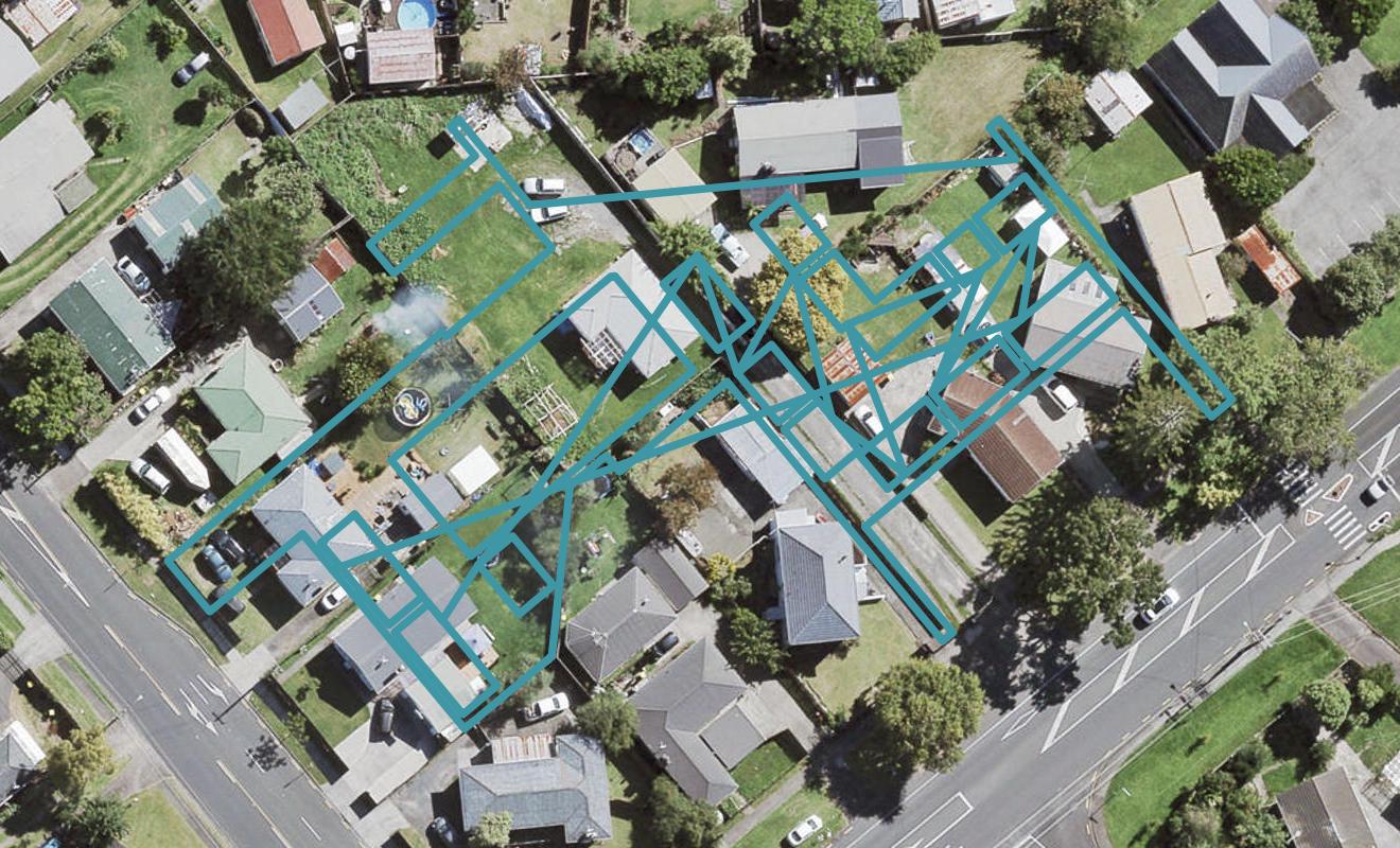 14 Whati Lane, Henderson, Auckland - Carousel 1