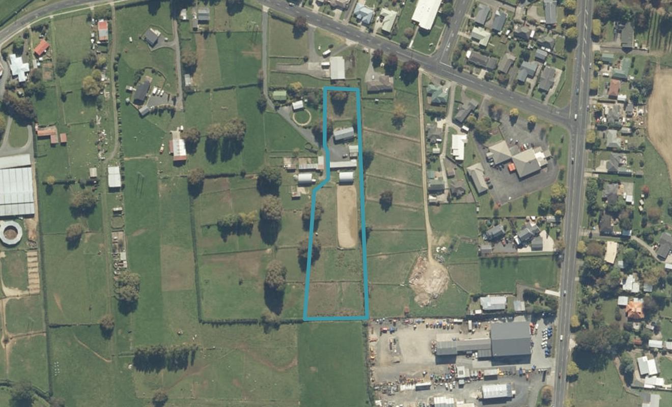 2/1034 Racecourse Road, Te Awamutu, Te Awamutu - Carousel 1