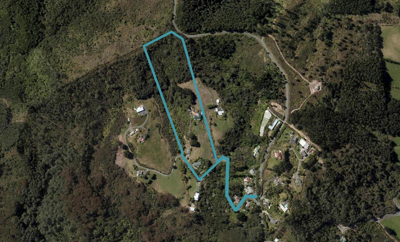 115 Memorial Drive, Parahaki, Whangarei - Carousel 1