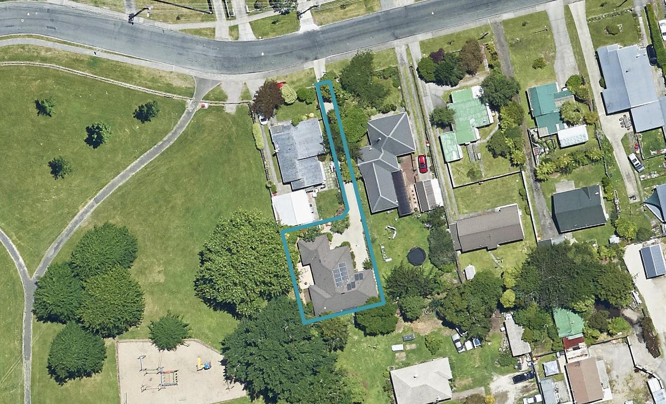 20A Corlett Street, Utuhina, Rotorua - Carousel 1