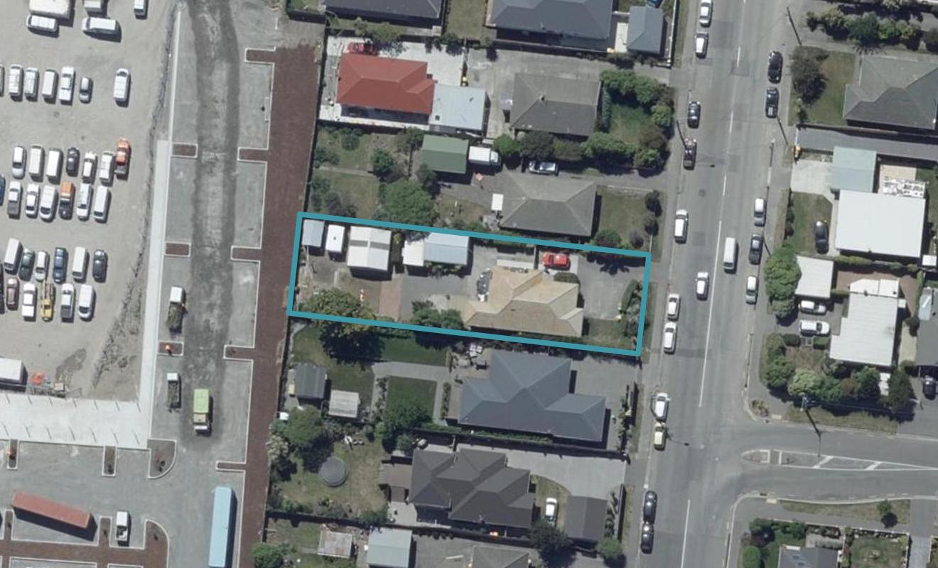 225 Bower Avenue, North New Brighton, Christchurch - Carousel 1