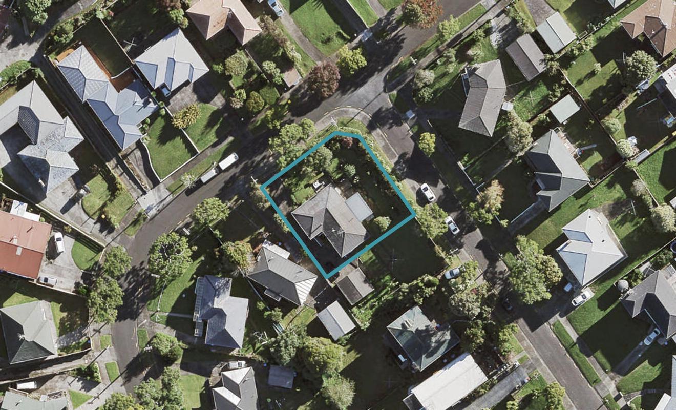 33A Peter Mulgrew Street, New Windsor, Auckland - Carousel 1