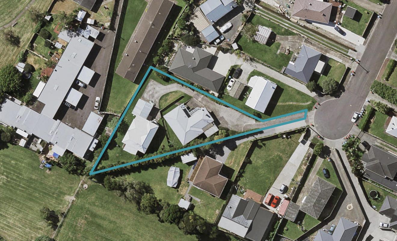 7A Bass Road, Mount Wellington, Auckland - Carousel 1