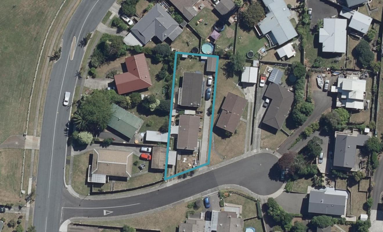 3A Harlech Place, Dinsdale, Hamilton - Carousel 1
