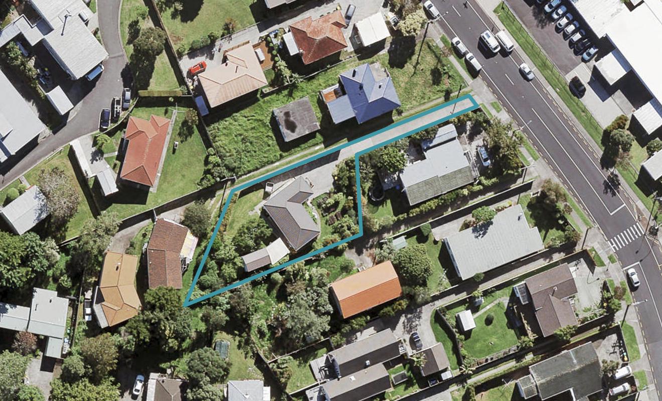 124A Birkdale Road, Birkdale, Auckland - Carousel 1
