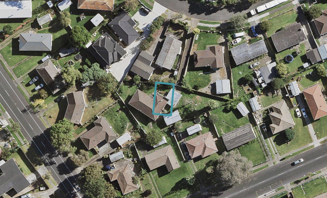 10 Aumangea Lane, Manurewa, Auckland - Carousel 1