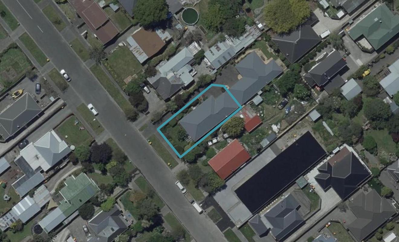 26 Sumner Street, Spreydon, Christchurch - Carousel 1