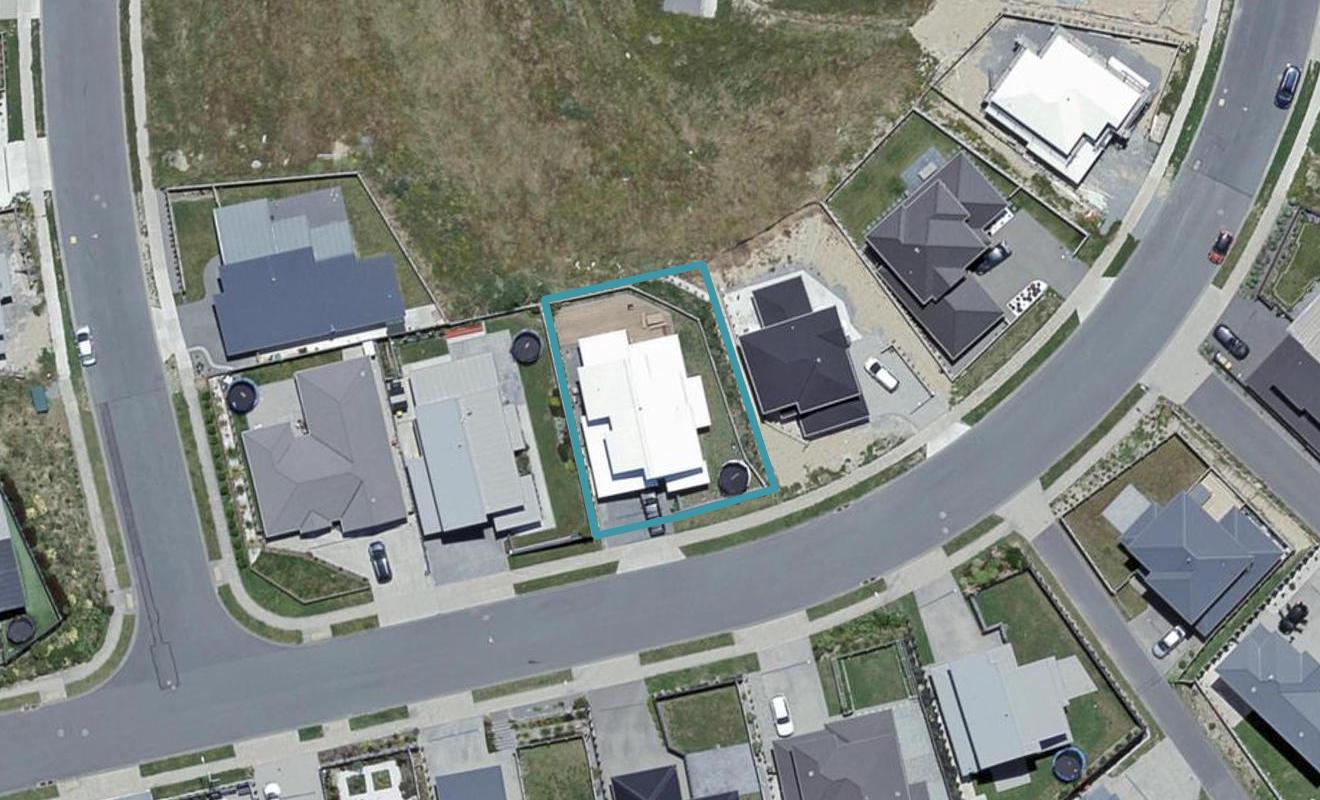 119 Amesbury Drive, Churton Park, Wellington - Carousel 1