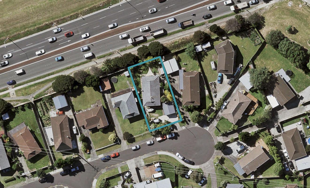 25 Cabello Place, Unsworth Heights, Auckland - Carousel 1