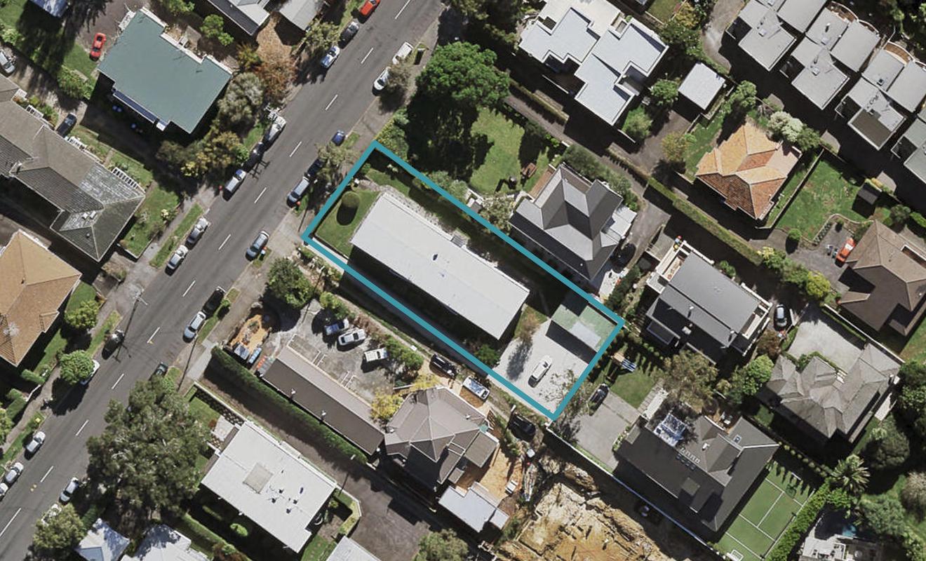 3/36 Clonbern Road, Remuera, Auckland - Carousel 1