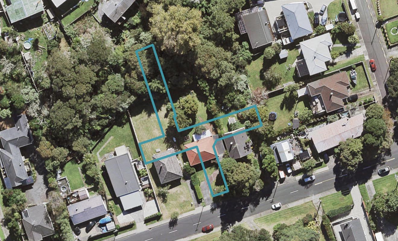 42C Eskdale Road, Birkdale, Auckland - Carousel 1