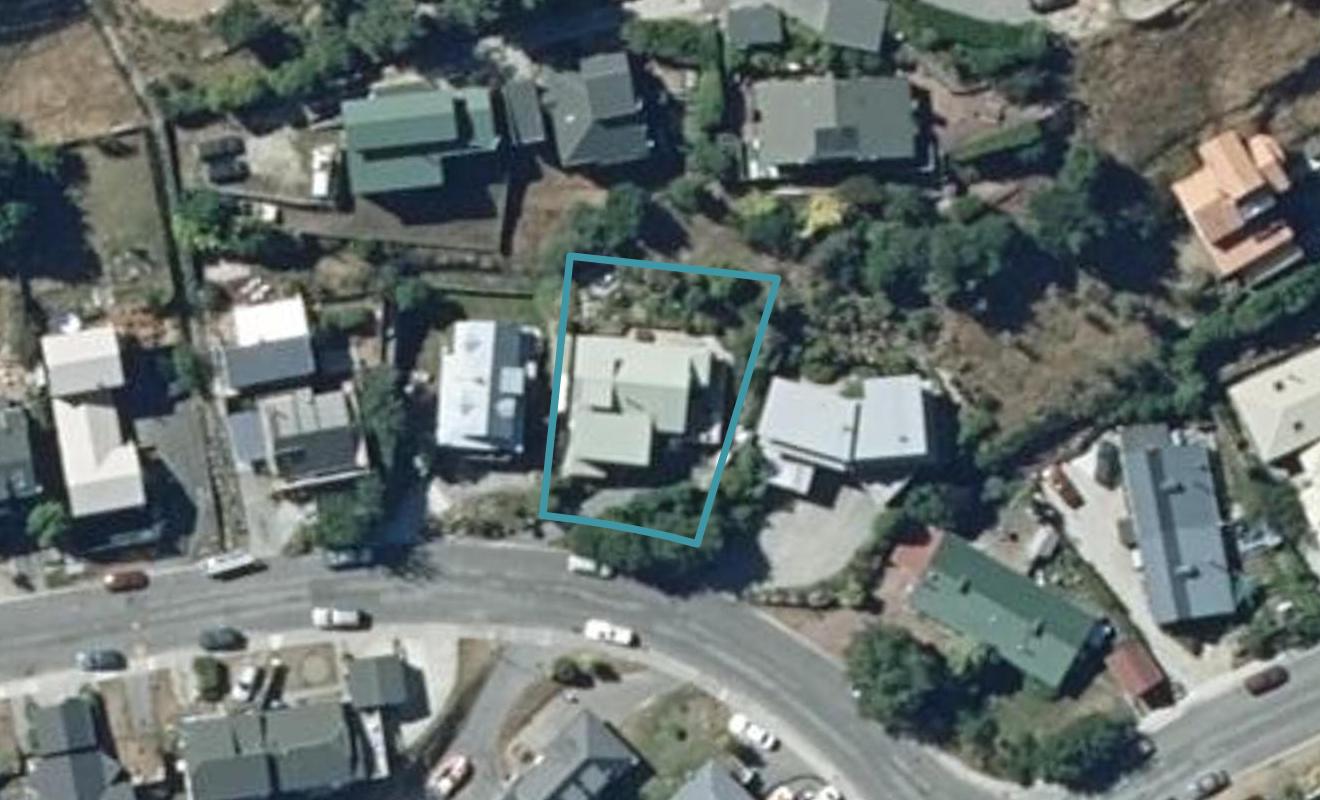 5 Dart Place, Fernhill, Queenstown - Carousel 1