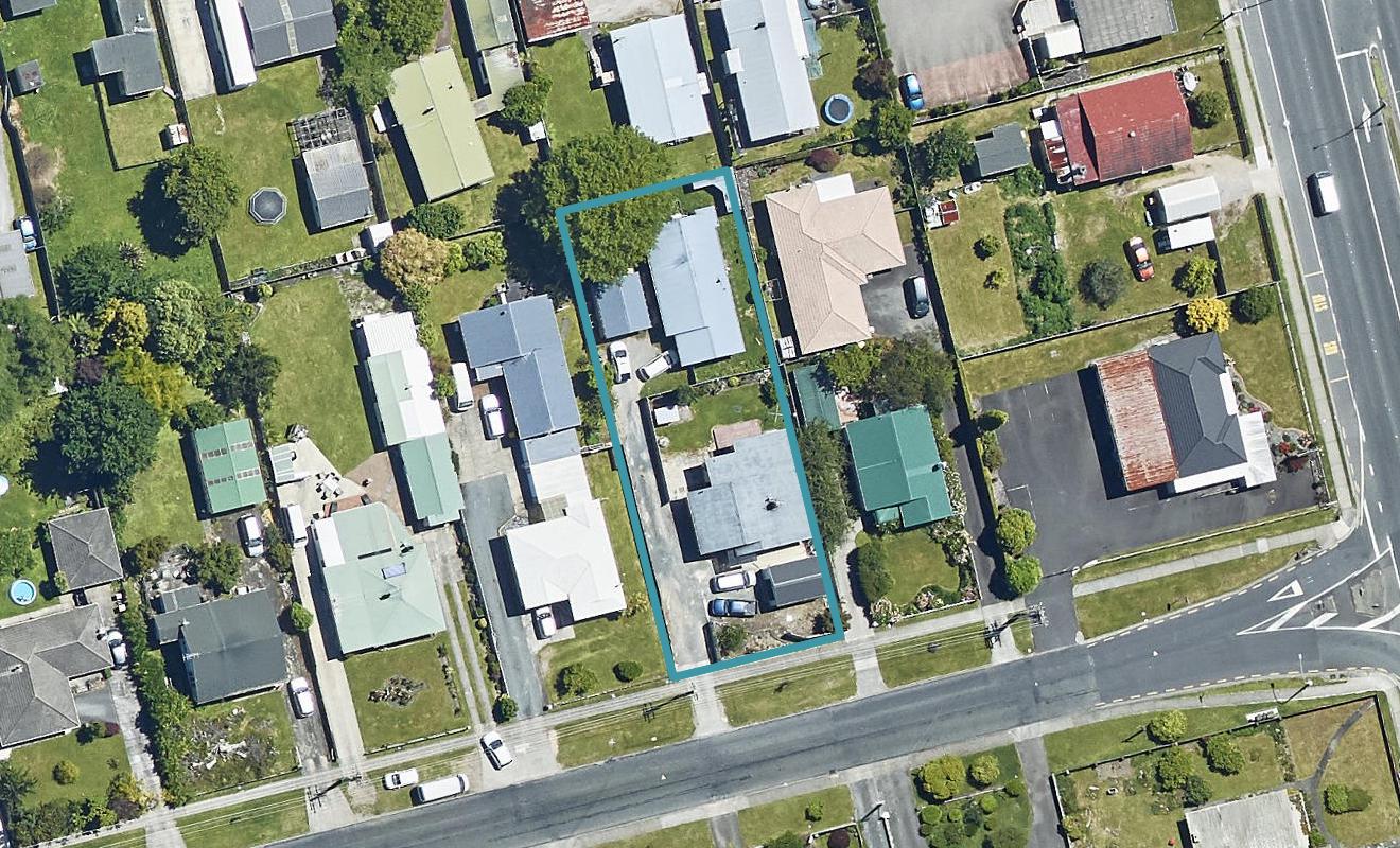 5B Corlett Street, Utuhina, Rotorua - Carousel 1