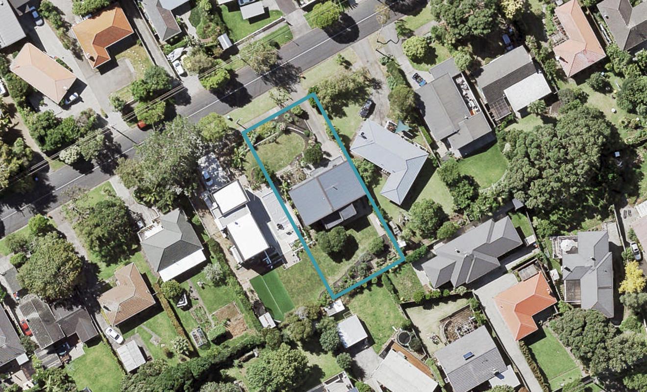 37 Washington Avenue, Glendowie, Auckland - Carousel 1