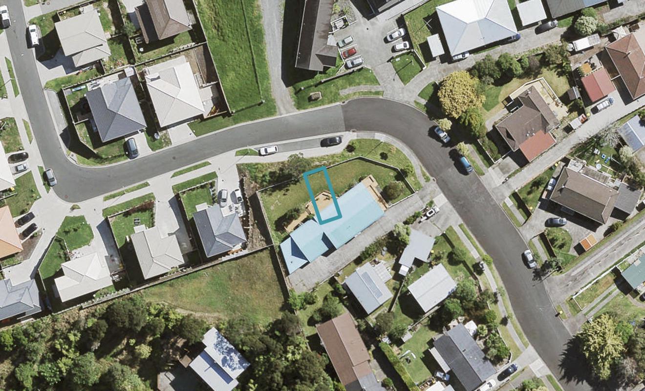 3/22 Denver Avenue, Sunnyvale, Auckland - Carousel 1