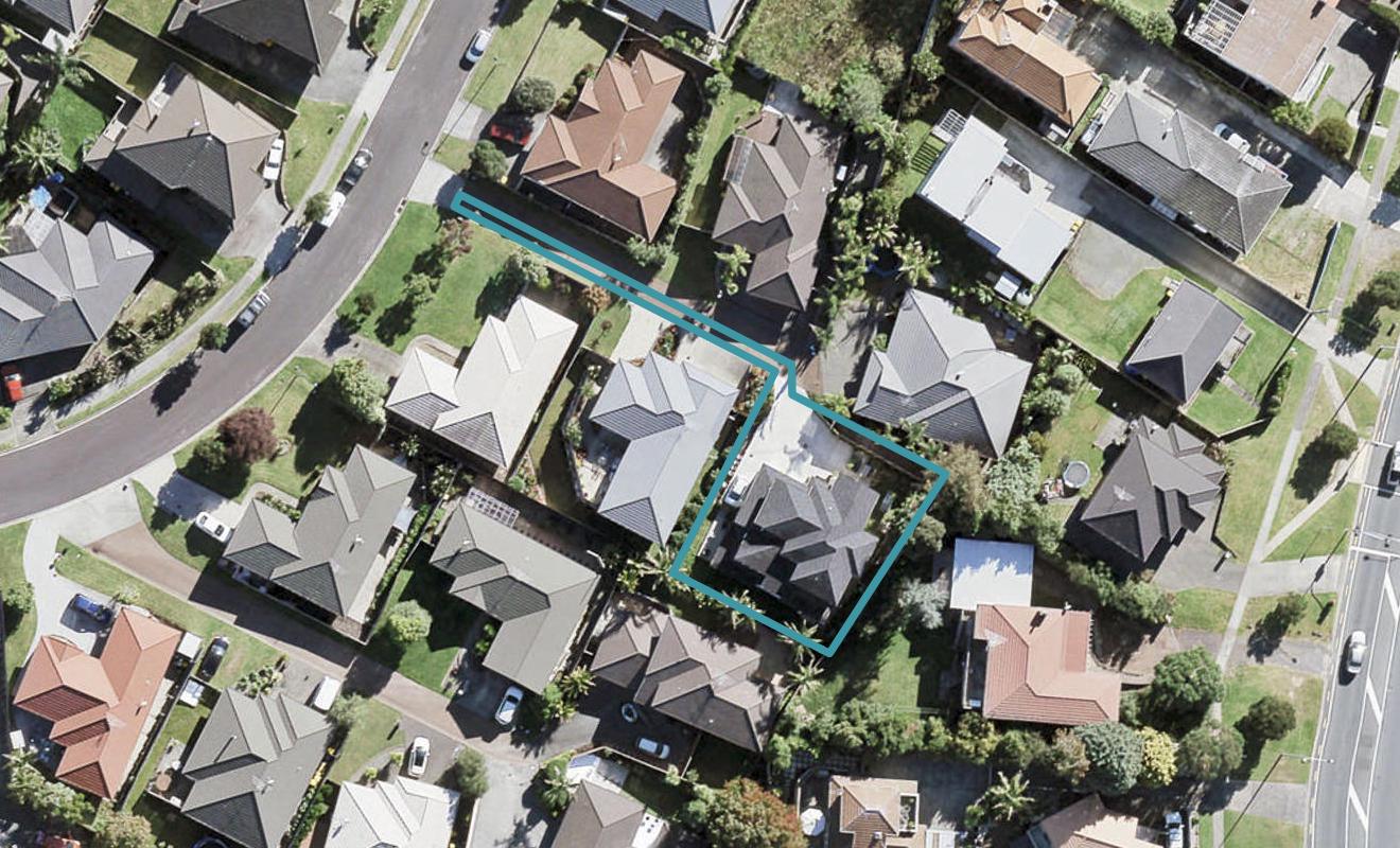 41 Nimstedt Avenue, Oteha, Auckland - Carousel 1