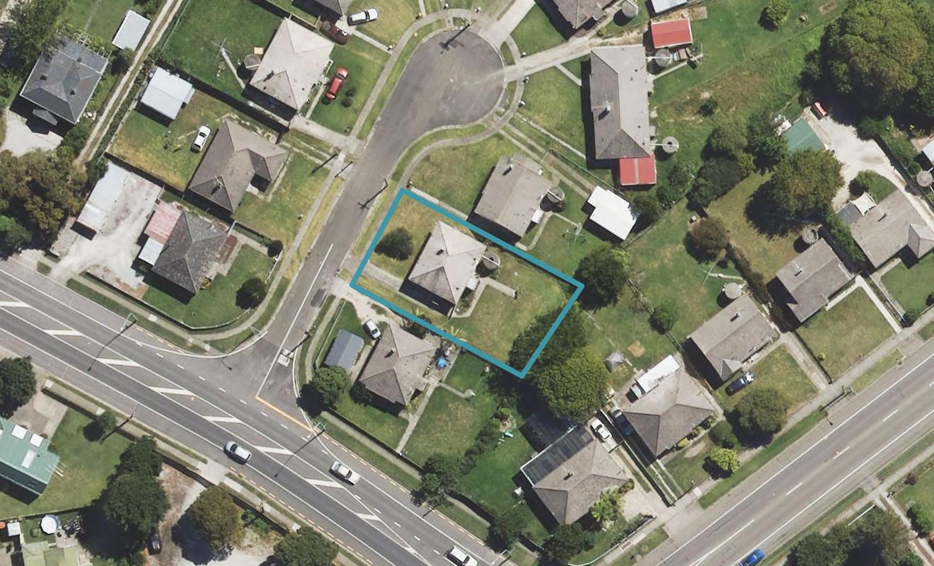 1 Shaw Street, Kaiti, Gisborne - Carousel 1
