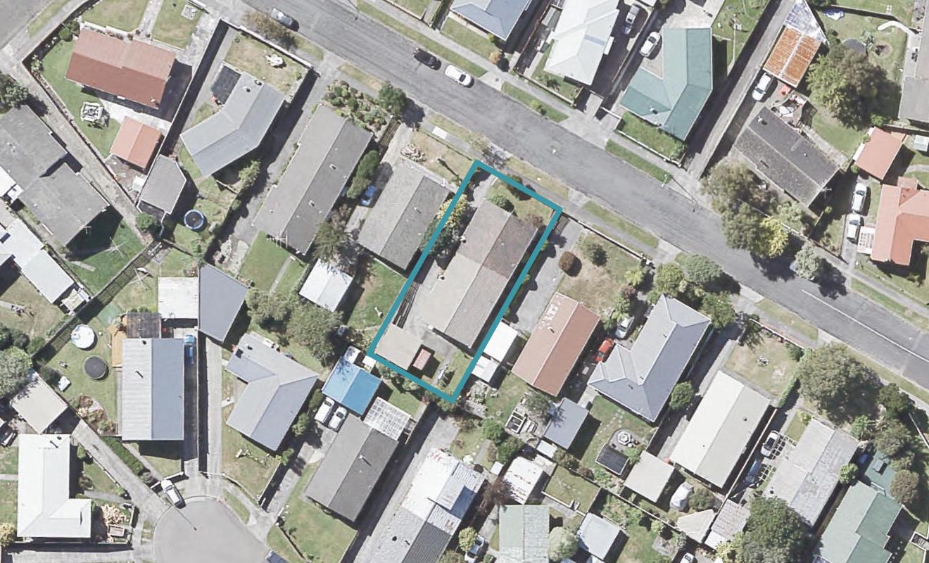 1/11 KAPONGA ST, Wainuiomata, Lower Hutt - Carousel 1