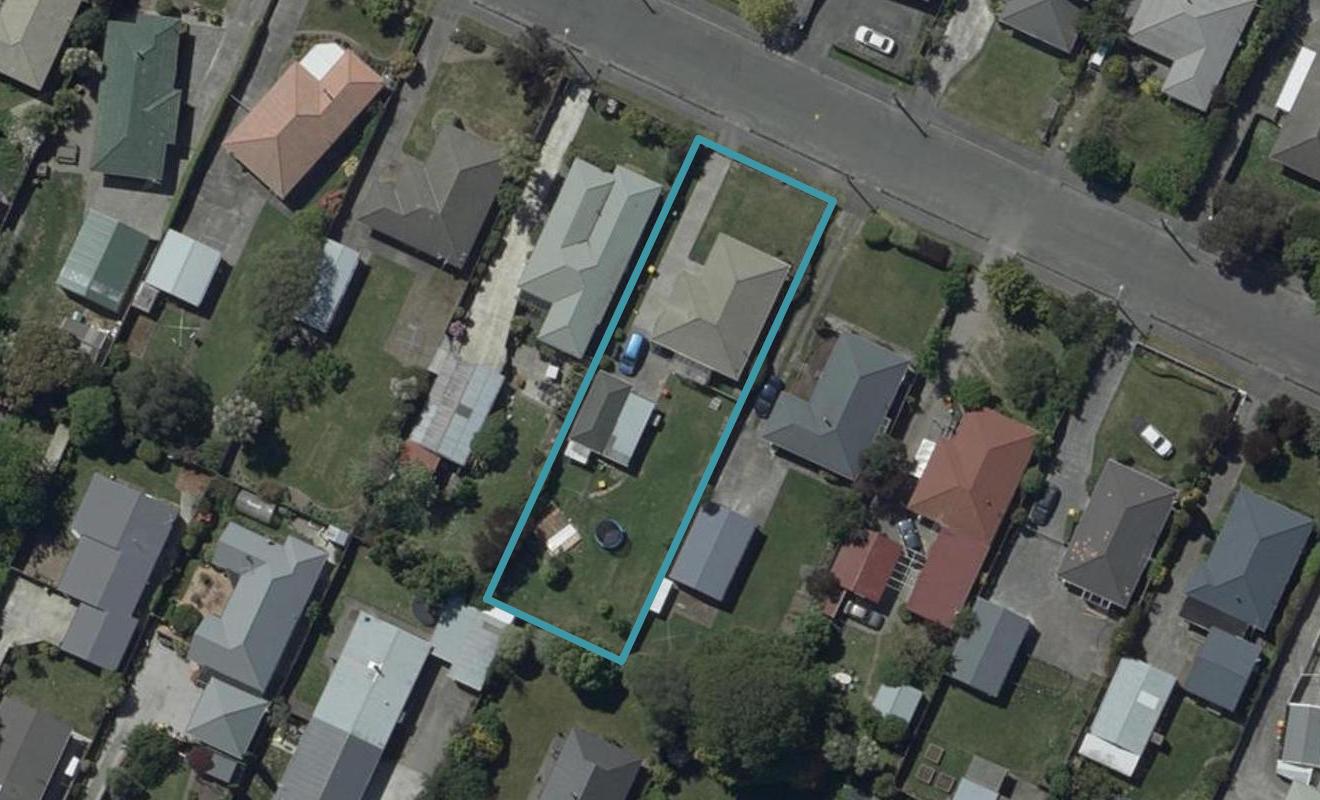 49 Checketts Avenue, Halswell, Christchurch - Carousel 1