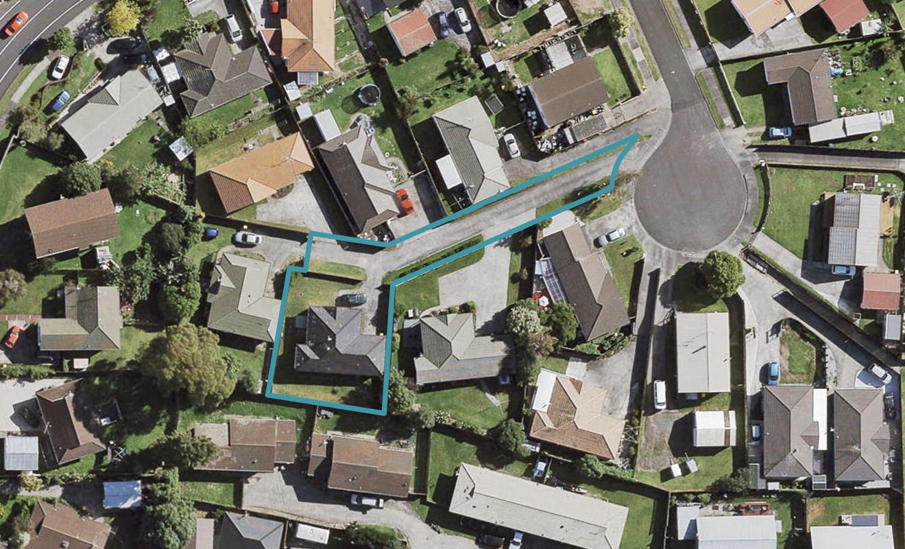 7A Charisma Place, Randwick Park, Auckland - Carousel 1