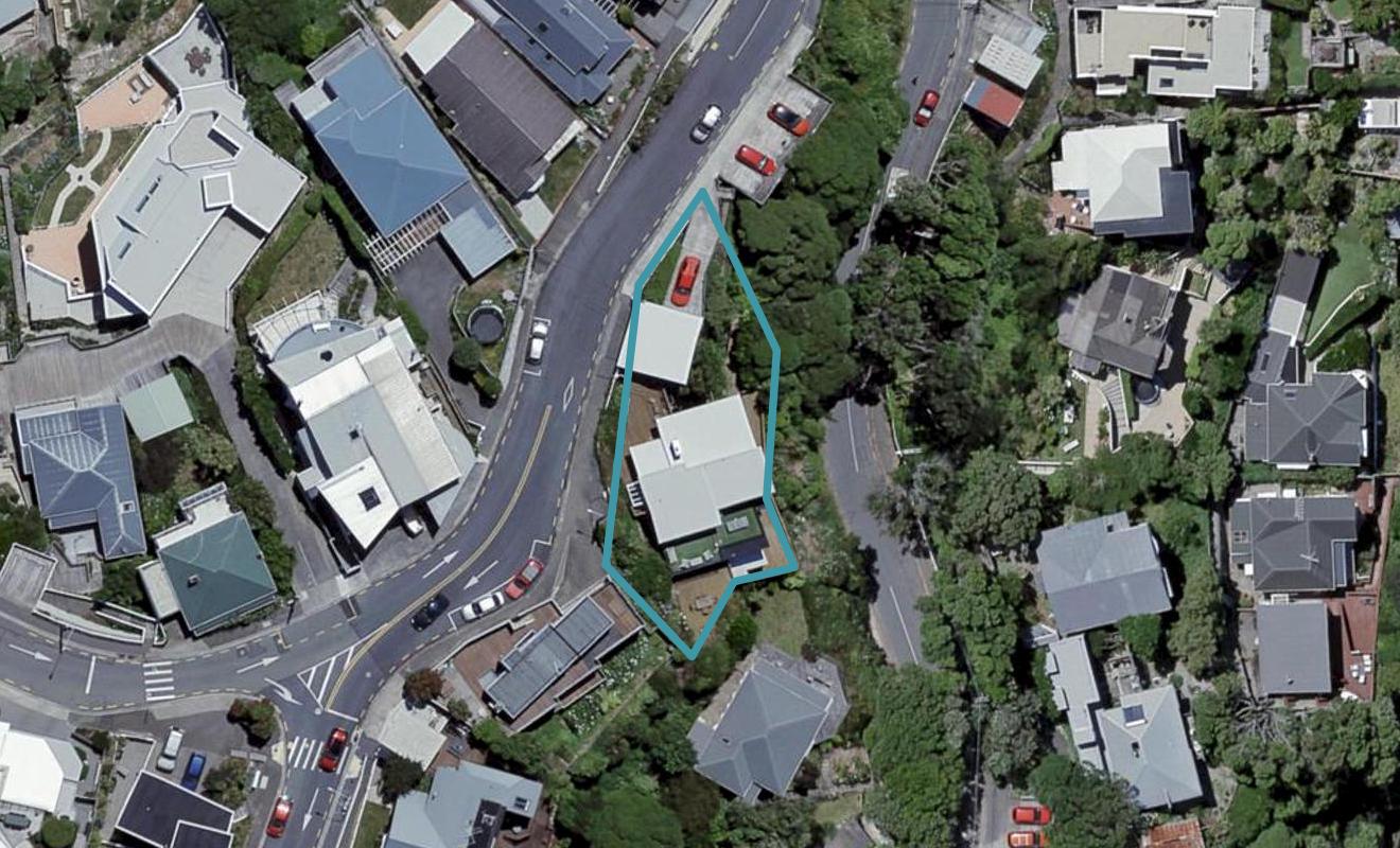 1 Grafton Road, Roseneath, Wellington - Carousel 1