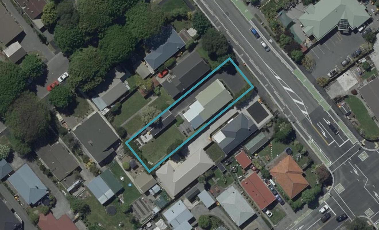 107 Strickland Street, Sydenham, Christchurch - Carousel 1