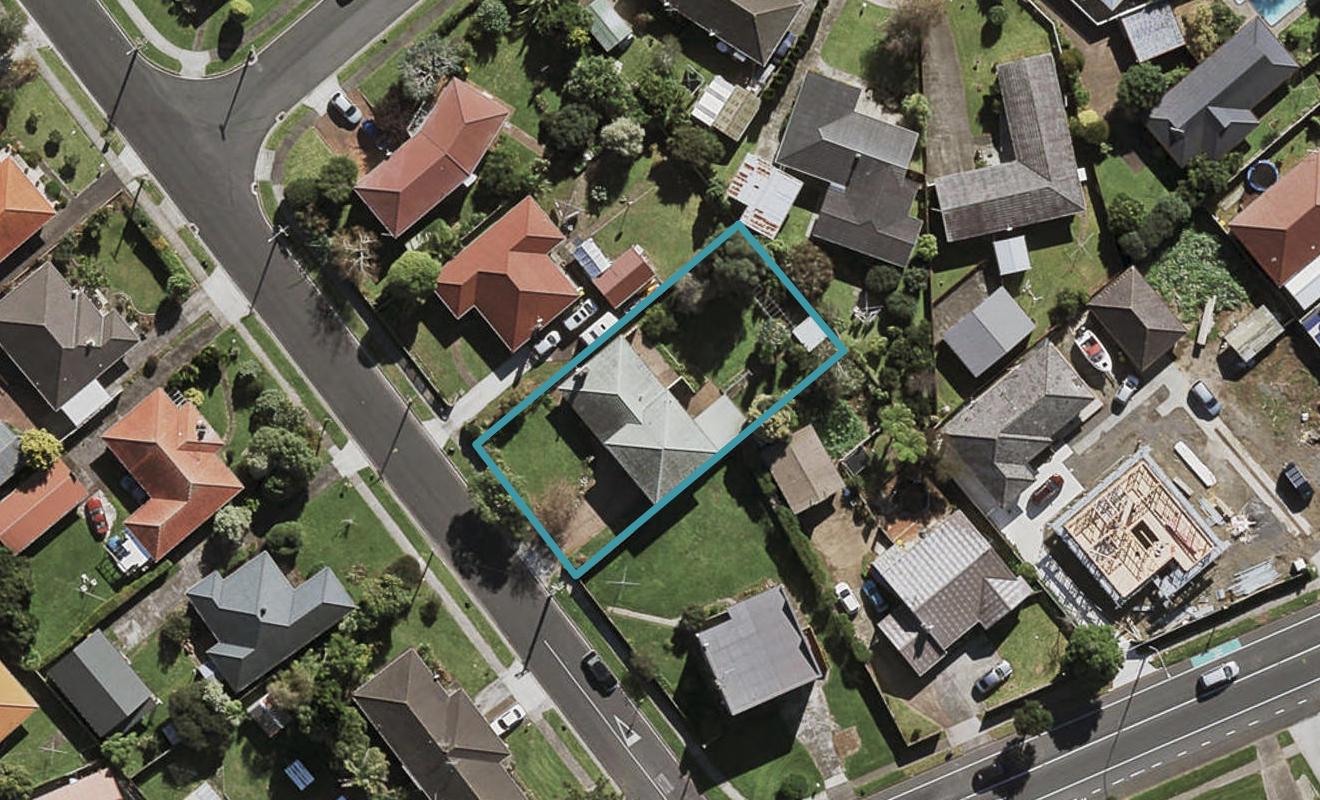 5 Edorvale Avenue, Manukau, Auckland - Carousel 1