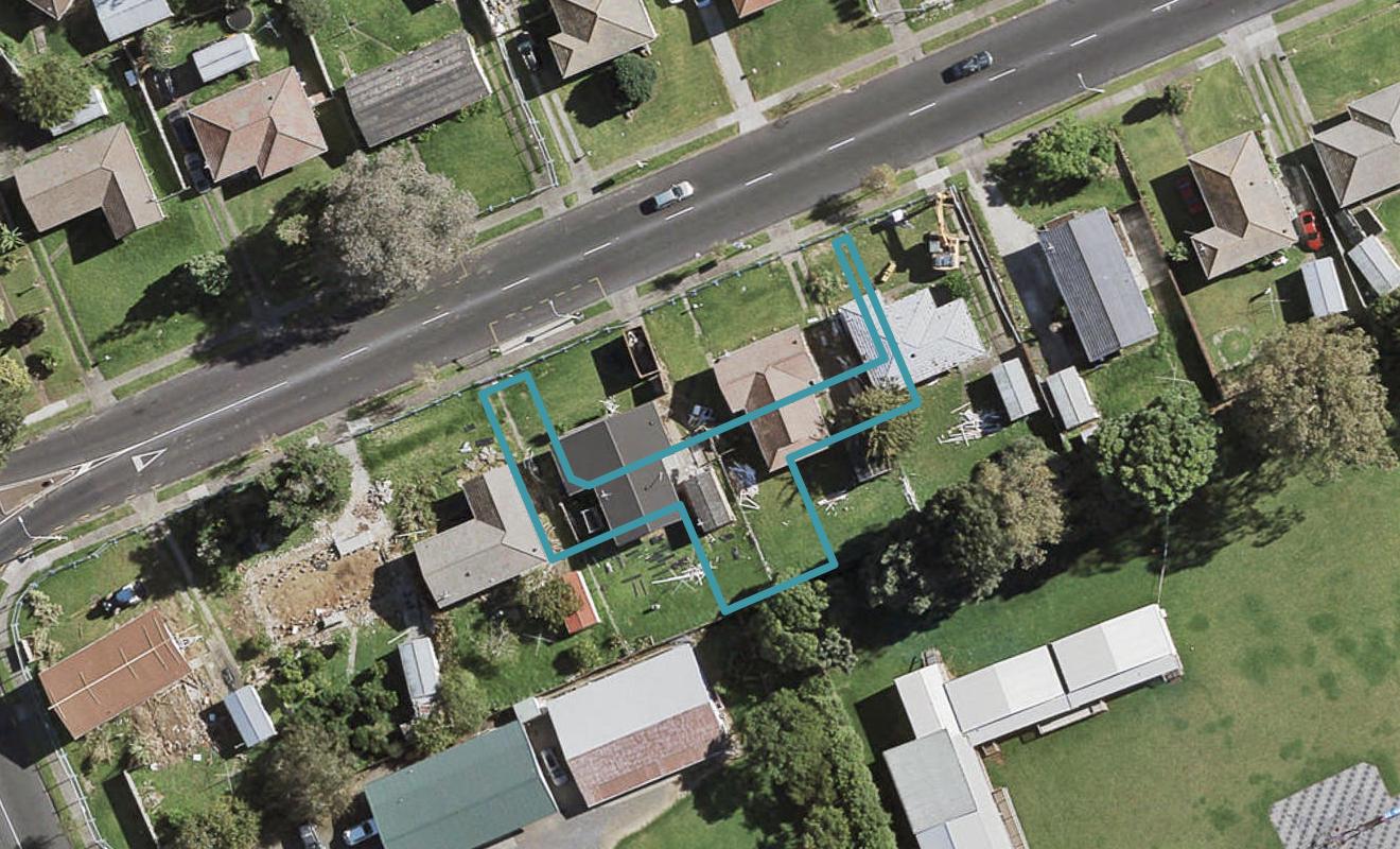 128A Wordsworth Road, Manurewa, Auckland - Carousel 1