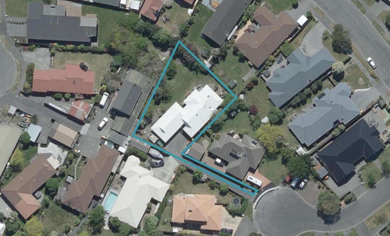 6 Elmtree Close, Parklands, Christchurch - Carousel 1