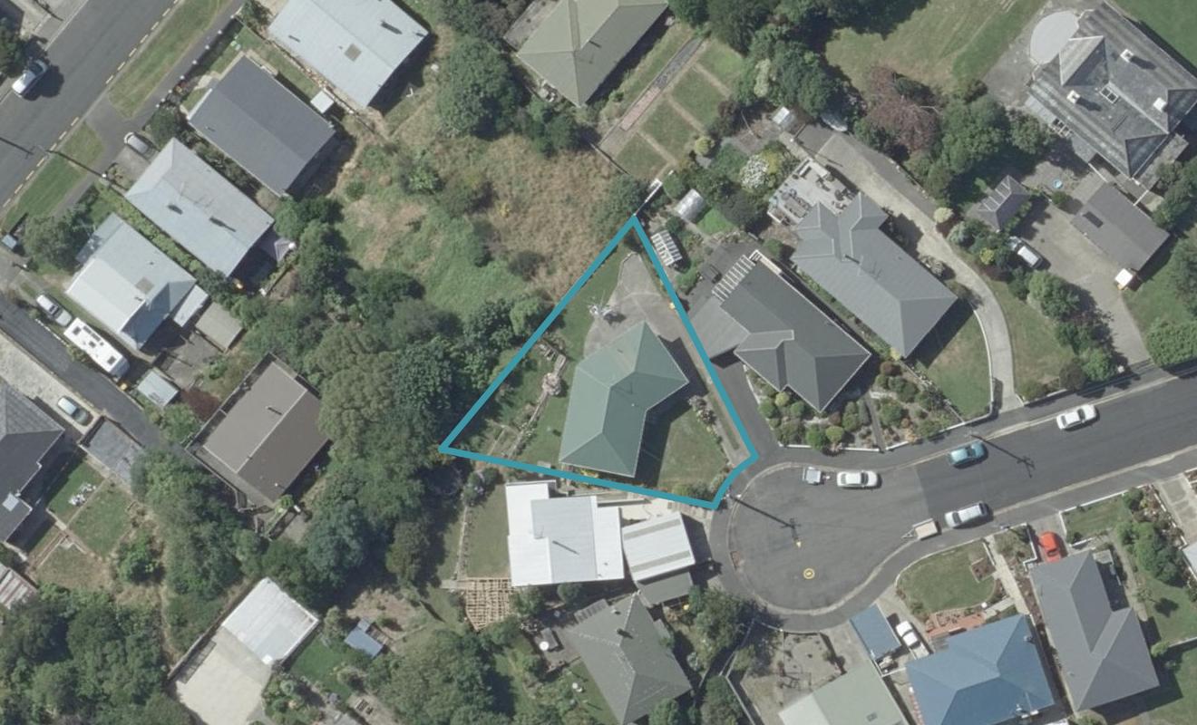 34 Heath Street, Andersons Bay, Dunedin - Carousel 1