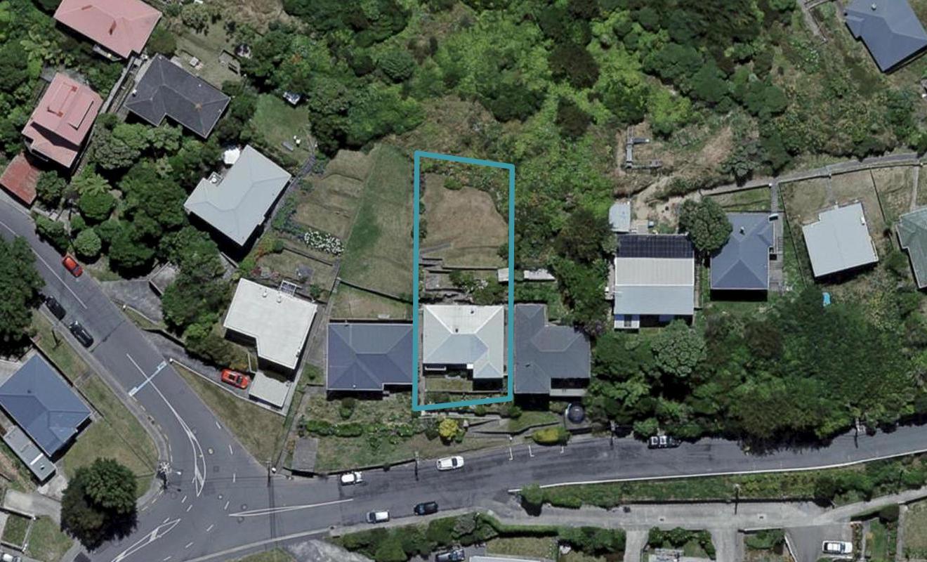 119 Tauhinu Road, Miramar, Wellington - Carousel 1