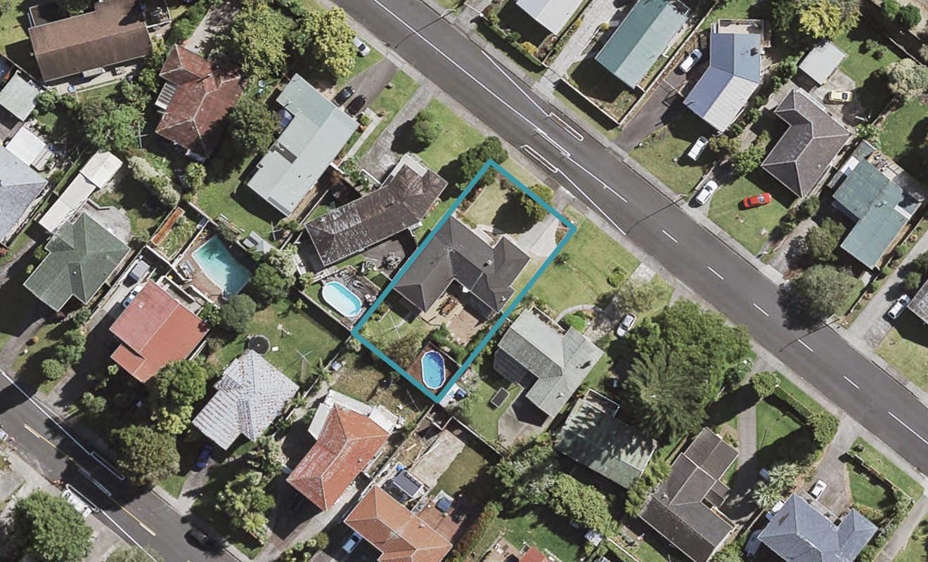9 Lawrence Crescent, Hillpark, Auckland - Carousel 1