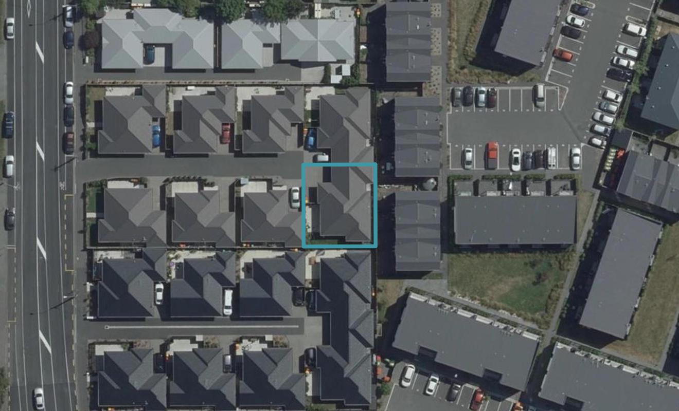 8 Jacko Lane, Sydenham, Christchurch - Carousel 1