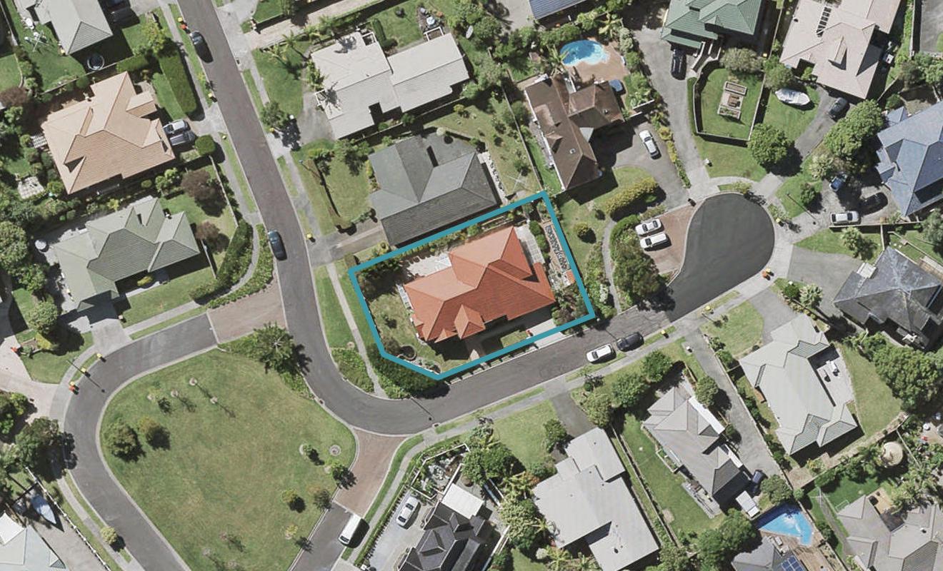 10 Te Hoe Grove, Pinehill, Auckland - Carousel 1