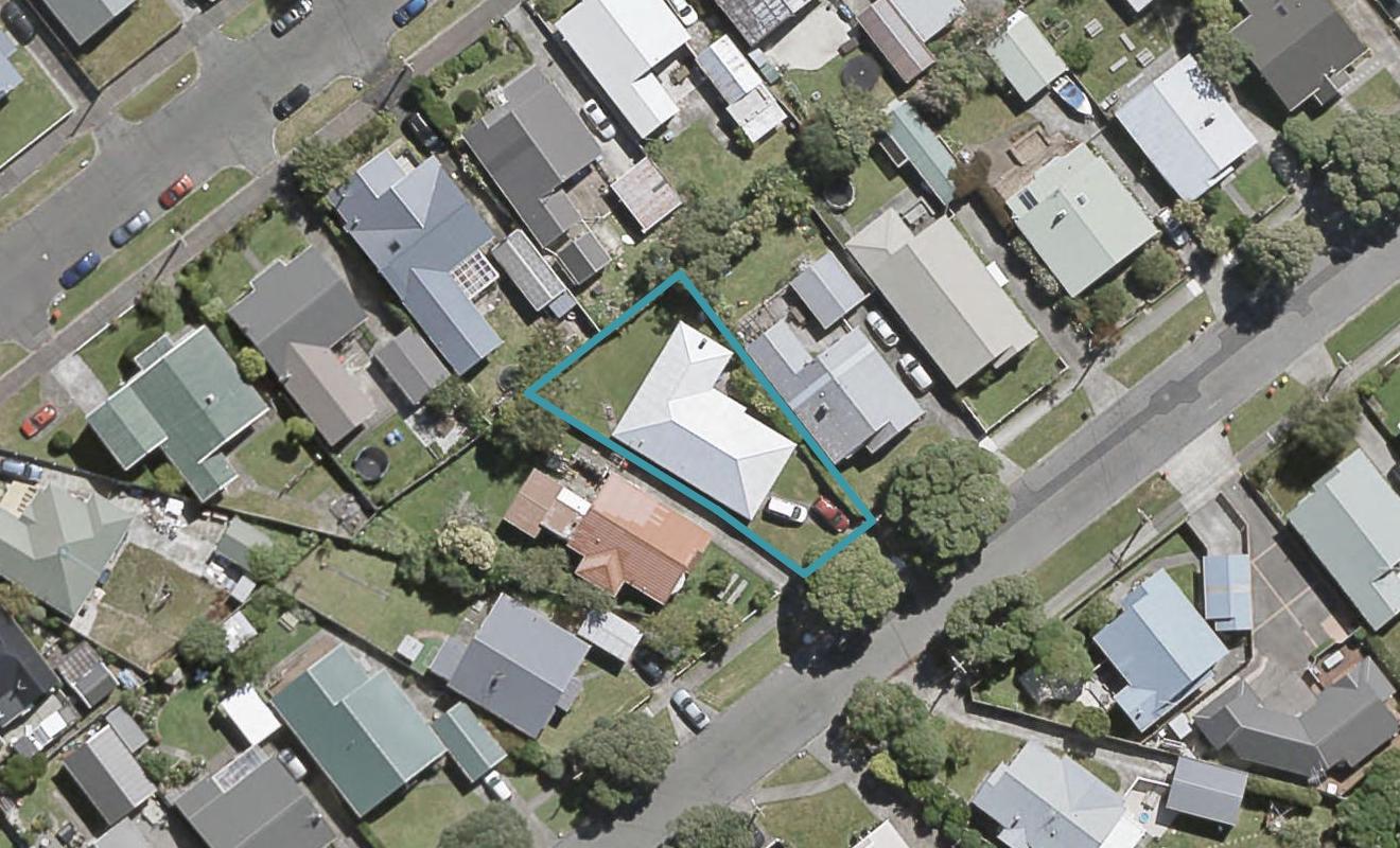 32A Tui Street, Alicetown, Lower Hutt - Carousel 1