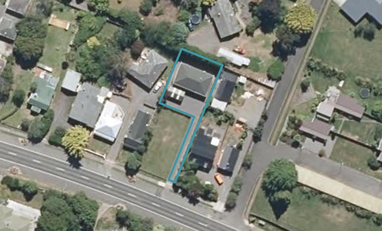 103 Clyde St (State Highway, 49), OHAKUNE - Carousel 1