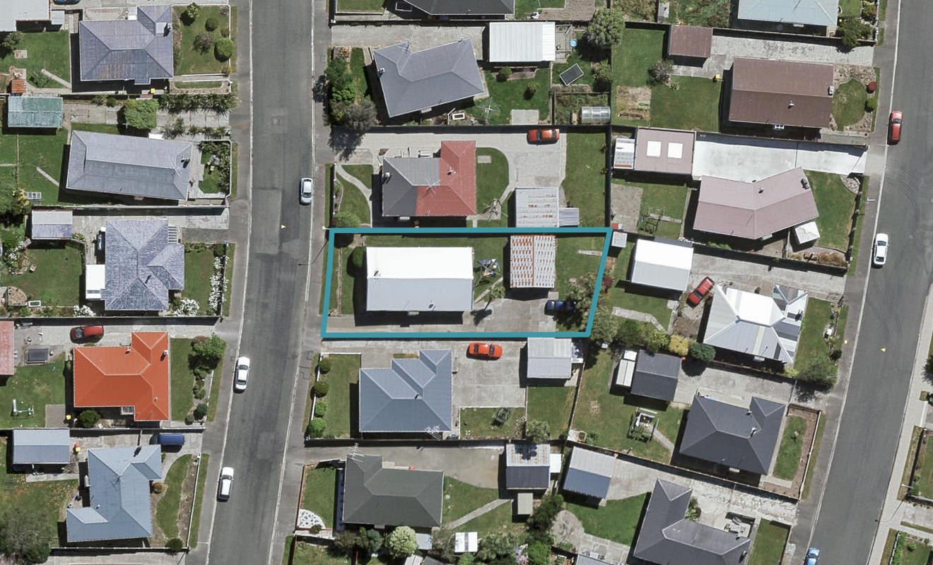 38 Kinmont Crescent, Newfield, Invercargill - Carousel 1