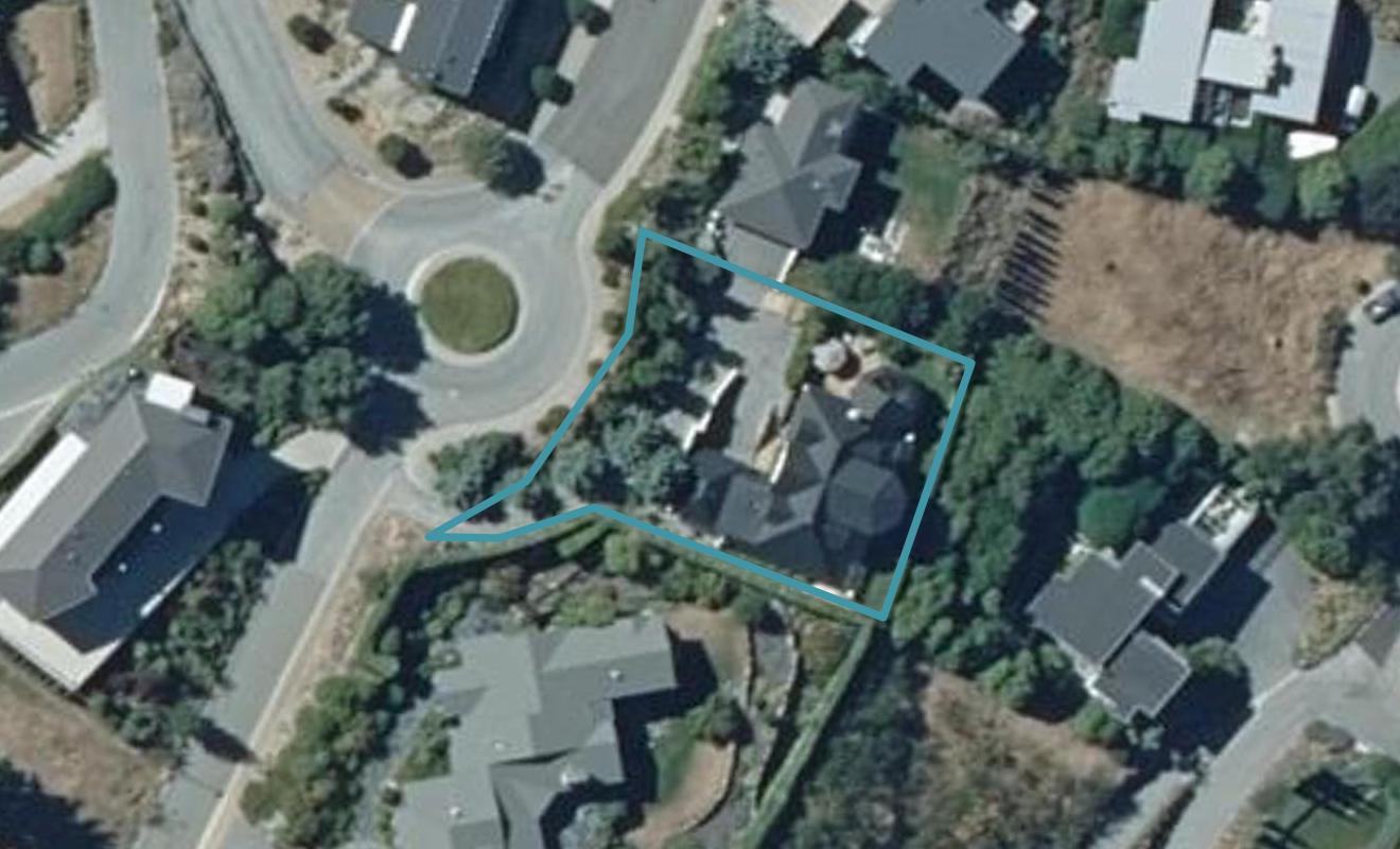 4 Vanguard Lane, Fernhill, Queenstown - Carousel 1