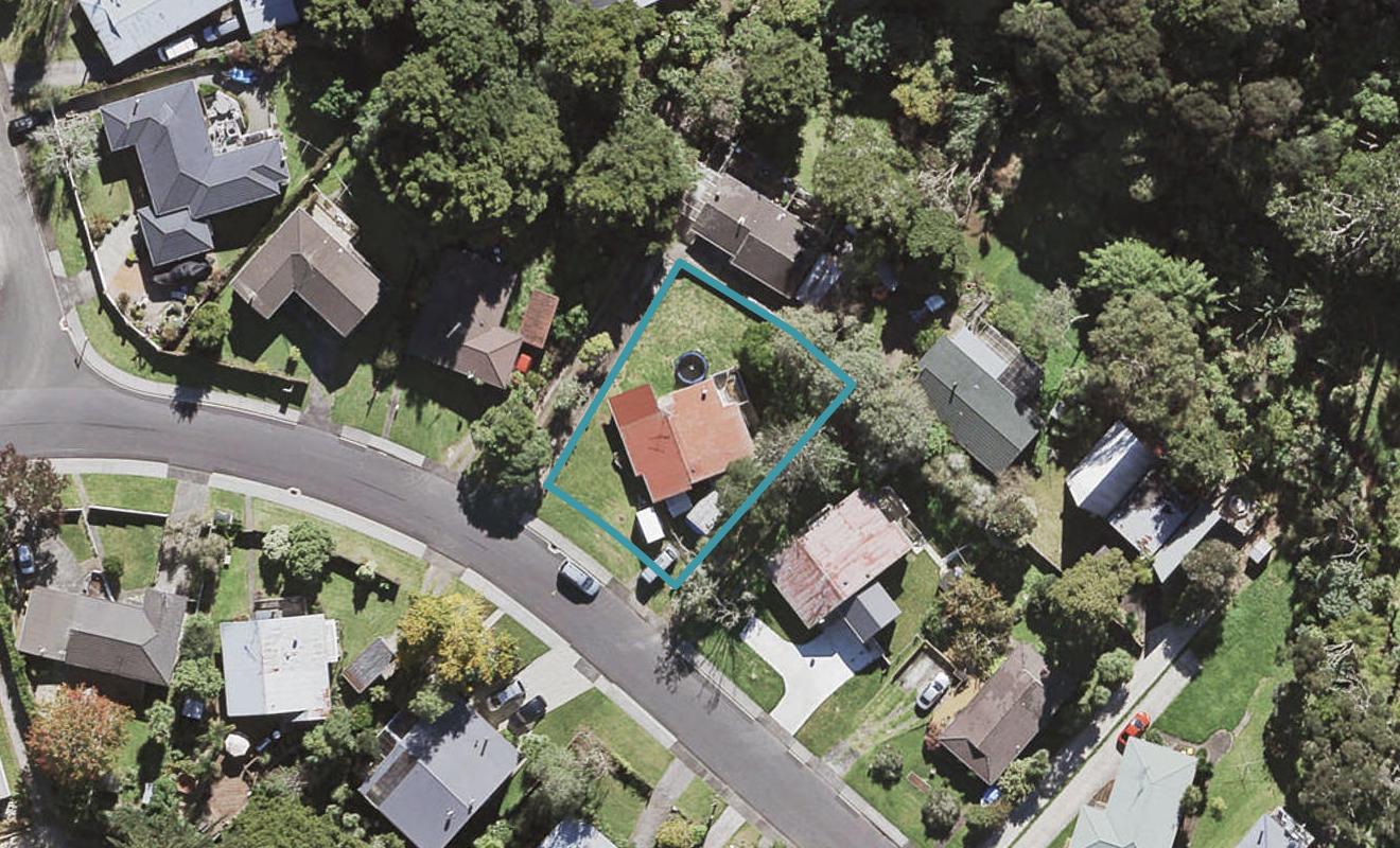 36 Castleton Street, Birkdale, Auckland - Carousel 1