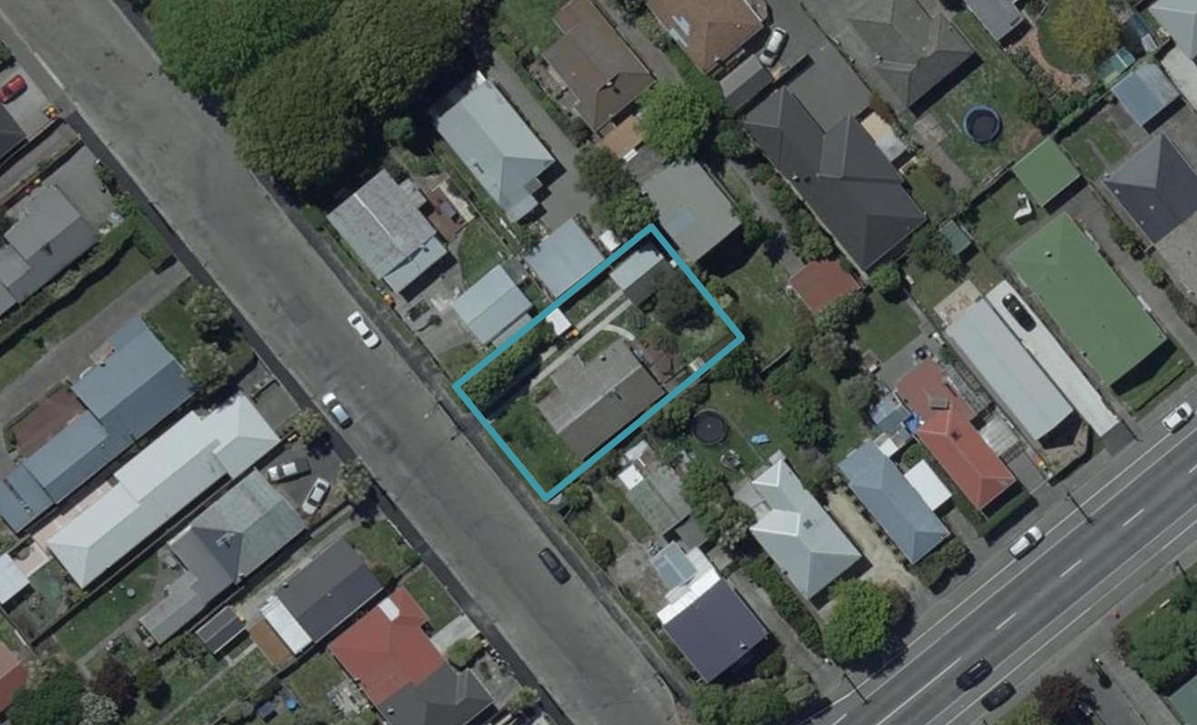 10 Dominion Avenue, Spreydon, Christchurch - Carousel 1